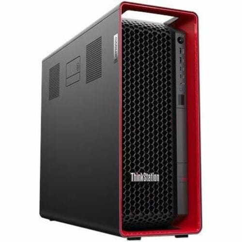 FR TOPSELLER THNKSTATION P8AMD THREADRIPPER P7945WX 4.7G 32GB 1TB