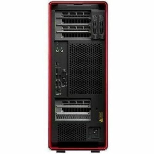 FR TOPSELLER THNKSTATION P8AMD THREADRIPPER P7955WX 4.5G 64GB 2TB
