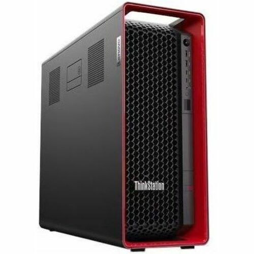 FR TOPSELLER THNKSTATION P8AMD THREADRIPPER P7945WX 4.7G 64GB 2TB