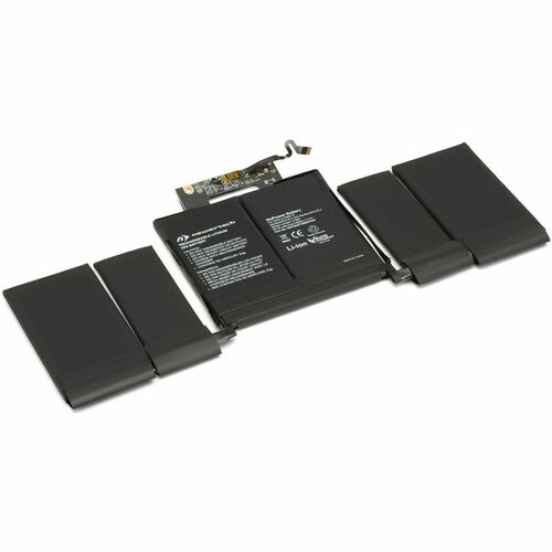 Batterie NuPower de NewerTech pour MacBook Pro