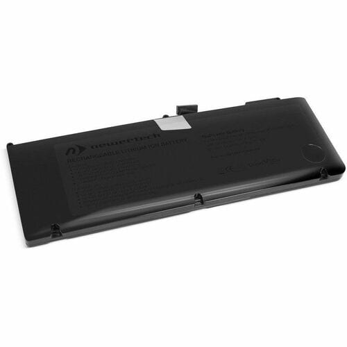 Batterie NuPower de NewerTech pour MacBook Pro