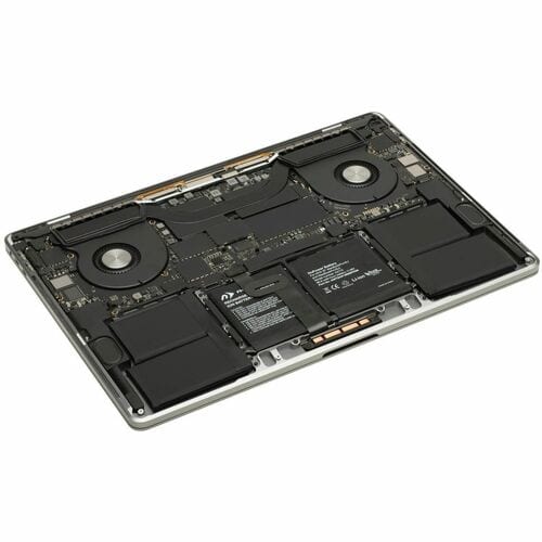 Batterie NuPower de NewerTech pour MacBook Pro