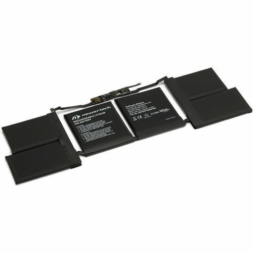 Batterie NuPower de NewerTech pour MacBook Pro