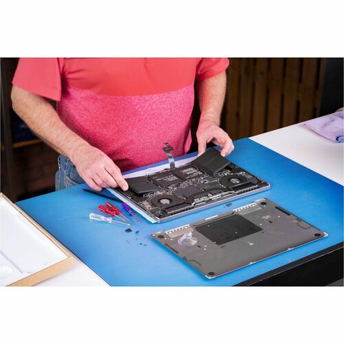 Batterie NuPower de NewerTech pour MacBook Pro