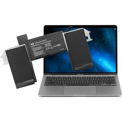 Batterie NewerTech NuPower A2389
