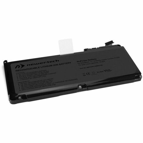 Batterie NuPower de NewerTech pour MacBook