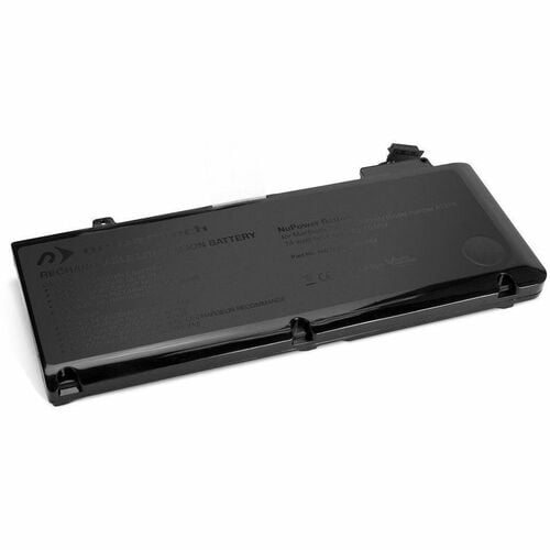 Batterie NuPower de NewerTech pour MacBook Pro