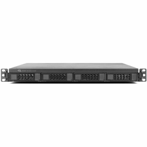 68,0 To (4 x 2,0 To NVME + 3 x 20,0 To HDD) FLEX 1U4 4 BAIES MONTAGE EN RACK