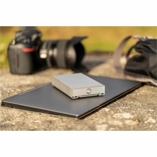 1.0TB OWC MERCURY ELITE PRO MINI USB-C (10GB/S) BUS-POWERED