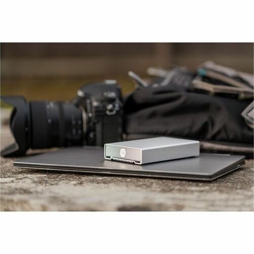 1.0TB OWC MERCURY ELITE PRO MINI USB-C (10GB/S) BUS-POWERED