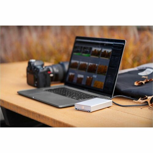 1.0TB OWC MERCURY ELITE PRO MINI USB-C (10GB/S) BUS-POWERED