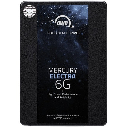 500GB OWC MERCURY ELECTRA 6G 2.5-INCH 7MM SATA 6.0GB/S