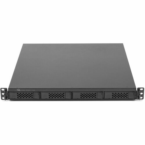 Disque dur FLEX 1U4 4 To (4 x 1 To NVME) à montage en rack 4 baies Thunderbolt