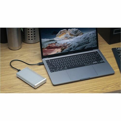 4 To EXPRESS 1M2 USB4 + 3000 Mo/s 4 To EXPRESS 1M2 USB4 PLUS DE 3000 Mo/s