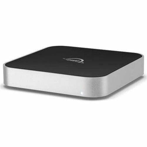 OWC MINISTACK EXTERNAL STORAGE ENCLOSURE WITH USB 3.2 (5GB/S)