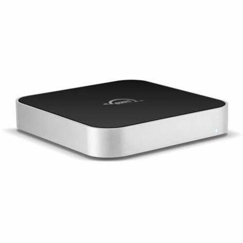 OWC MINISTACK EXTERNAL STORAGE ENCLOSURE WITH USB 3.2 (5GB/S)