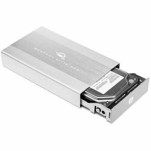 MERCURY 20TB 1X16TBHD USB-C 3.1 MERCURY 20TB 1X16TB HD USB-C 3.1