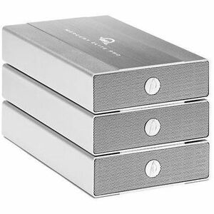MERCURY 20TB 1X16TBHD USB-C 3.1 MERCURY 20TB 1X16TB HD USB-C 3.1