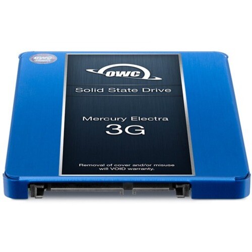 120GB MERCURY ELECTRA 3G 2.5-INCH 7MM SATA 3.0GB/S