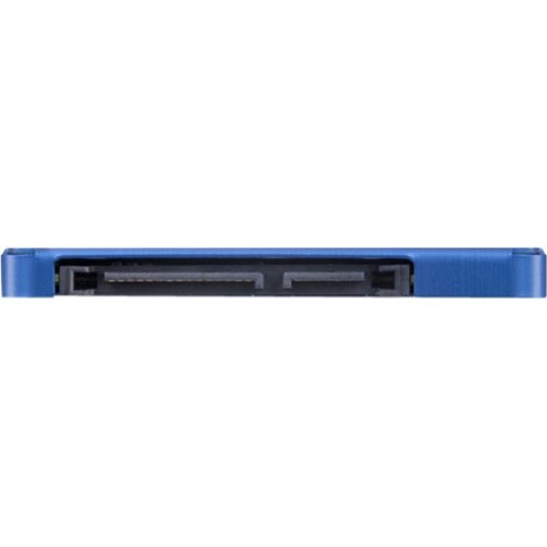 Disque dur externe MERCURY ELECTRA 6G 120 Go 2,5 pouces 7 mm SATA 6,0 Go/s