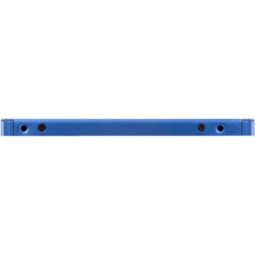 Disque dur externe MERCURY ELECTRA 6G 120 Go 2,5 pouces 7 mm SATA 6,0 Go/s