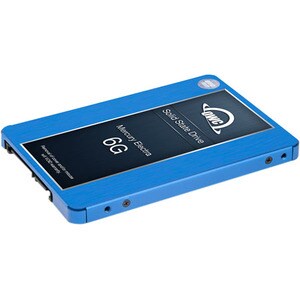Disque dur externe MERCURY ELECTRA 6G 120 Go 2,5 pouces 7 mm SATA 6,0 Go/s