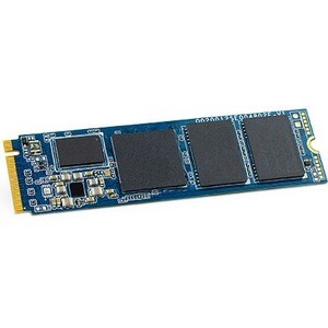 SSD OWC AURA ULTRA III PCIE 3.0 NVME M.2 2280 de 480 Go