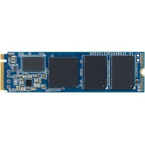 SSD OWC AURA ULTRA III PCIE 3.0 NVME M.2 2280 de 480 Go
