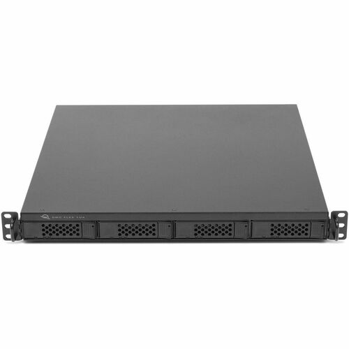 52,0 To (4 x 1,0 To NVME + 3 x 16,0 To HDD) FLEX 1U4 4 BAIES MONTAGE EN RACK