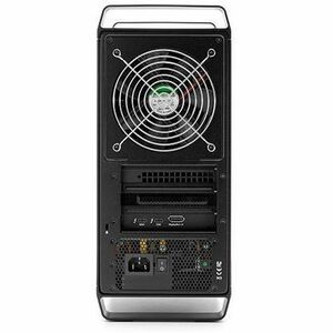 THUNDERBAY FLEX 8 de 36,0 TB (1 SSD NVME U.2 de 8,0 TB y 7 discos duros de 4,0 TB)