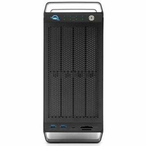FLEX 8 116 To : Disque dur 112 To + 4 To NVME FLEX 8 116 To : Disque dur 112 To + 4 To NVME