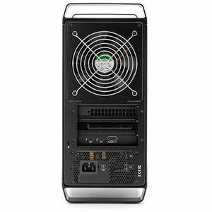 Boîtier de stockage externe OWC ThunderBay Flex 8 - 8 disques durs pris en charge -