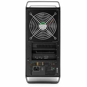 96 To (4 disques SSD NVME U.2 de 4 To et 4 disques durs de 20 To) THUNDERBAY FLEX 8
