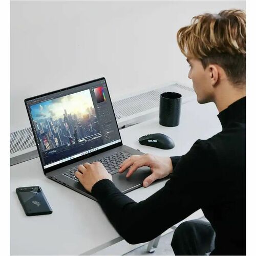 INTEL METEOR LAKE I9-14 H 16GB LPDDR5X W11 H