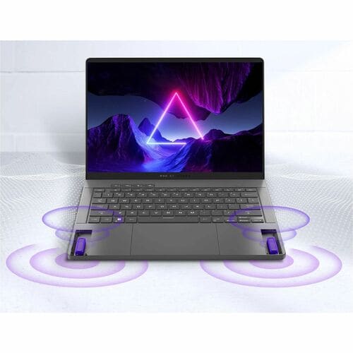 AMD HAWK POINT R9 16 Go LPDDR5X W11 H (Win10)