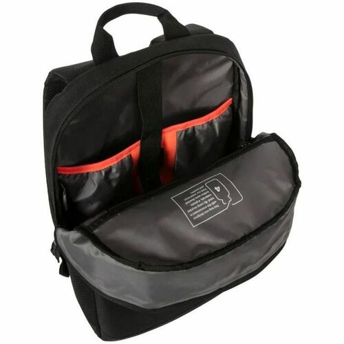 Estuche de transporte Targus GeoLite EcoSmart TSB961GL (Ba