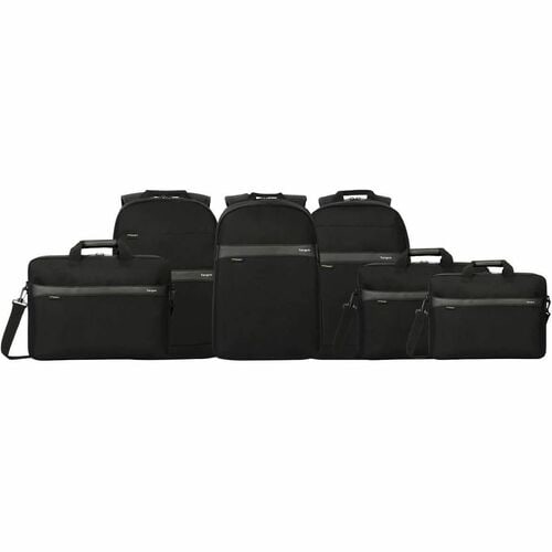 Estuche de transporte Targus GeoLite EcoSmart TBS576GL (Sl