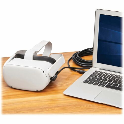 Tripp Lite by Eaton UVR-05M-CC USB-C Data Transfer Cable - 16.4 ft (5