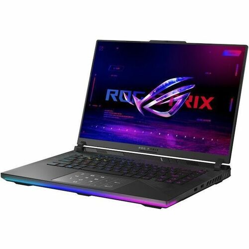 I9-14900HX 32GB DDR5 2X SOCKET 16IN W11P
