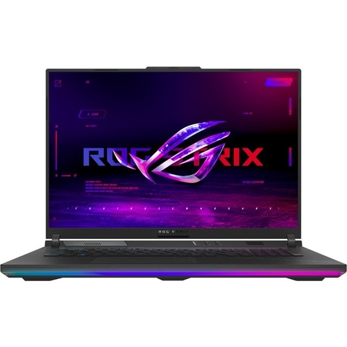Asus ROG Strix SCAR 18 G834 G834JZR-XS96 18\" (457.20 mm) Gaming Notebook - 2.5K