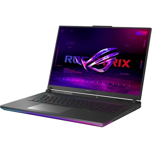 Asus ROG Strix SCAR 18 G834 G834JZR-XS96 18\" (457.20 mm) Gaming Notebook - 2.5K