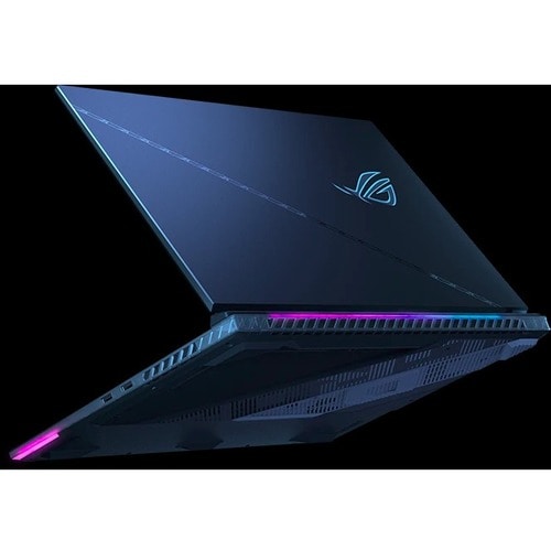 Asus ROG Strix SCAR 18 G834 G834JZR-XS96 18\" (457.20 mm) Gaming Notebook - 2.5K