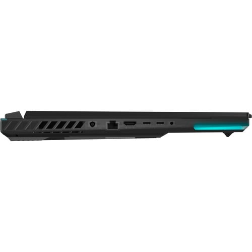 Asus ROG Strix SCAR 18 G834 G834JZR-XS96 18\" (457.20 mm) Gaming Notebook - 2.5K