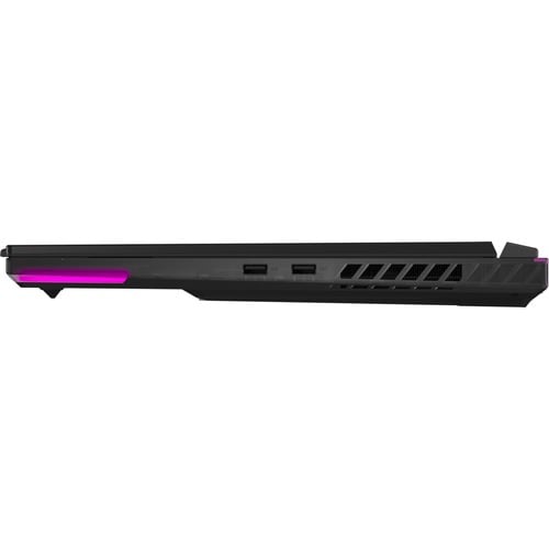 Asus ROG Strix SCAR 18 G834 G834JZR-XS96 18\" (457.20 mm) Gaming Notebook - 2.5K