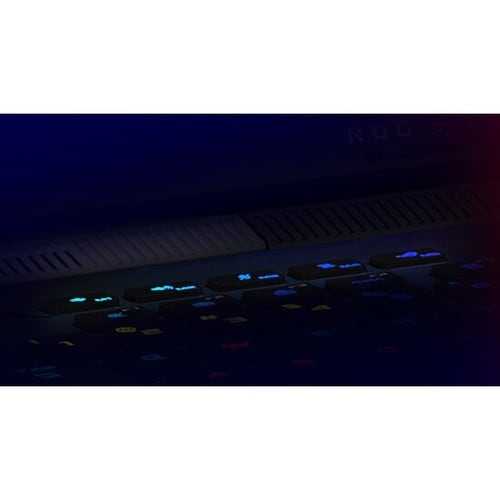 Asus ROG Strix SCAR 18 G834 G834JZR-XS96 18\" (457.20 mm) Gaming Notebook - 2.5K