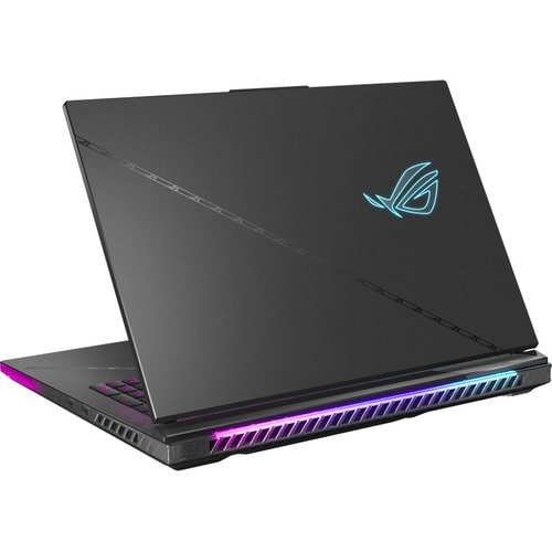 Asus ROG Strix SCAR 18 G834 G834JZR-XS96 18\" (457.20 mm) Gaming Notebook - 2.5K