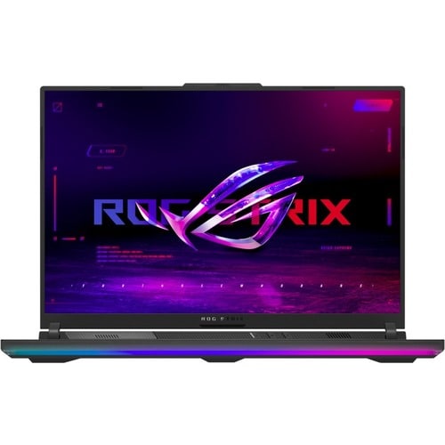 Asus ROG Strix SCAR 18 G834 G834JZR-XS96 18\" (457.20 mm) Gaming Notebook - 2.5K