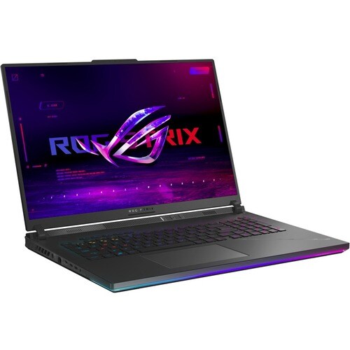 Asus ROG Strix SCAR 18 G834 G834JZR-XS96 18\" (457.20 mm) Gaming Notebook - 2.5K