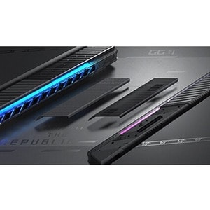 Asus ROG Strix SCAR 18 G834 G834JZR-XS96 18\" (457.20 mm) Gaming Notebook - 2.5K