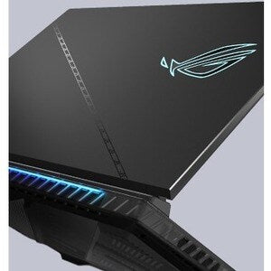 Asus ROG Strix SCAR 18 G834 G834JZR-XS96 18\" (457.20 mm) Gaming Notebook - 2.5K